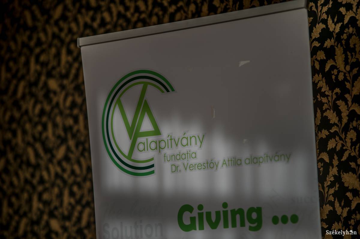 •  Fotó: Barabás Ákos