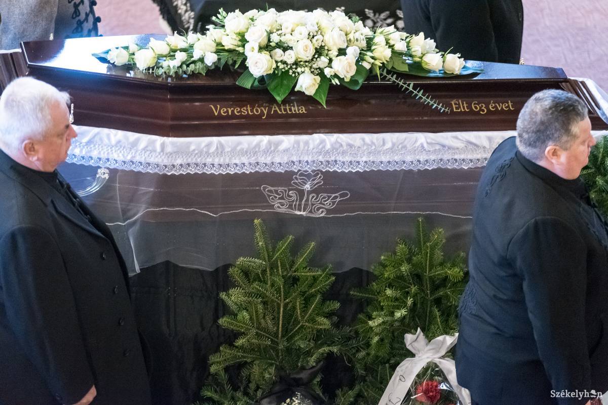 •  Fotó: Veres Nándor