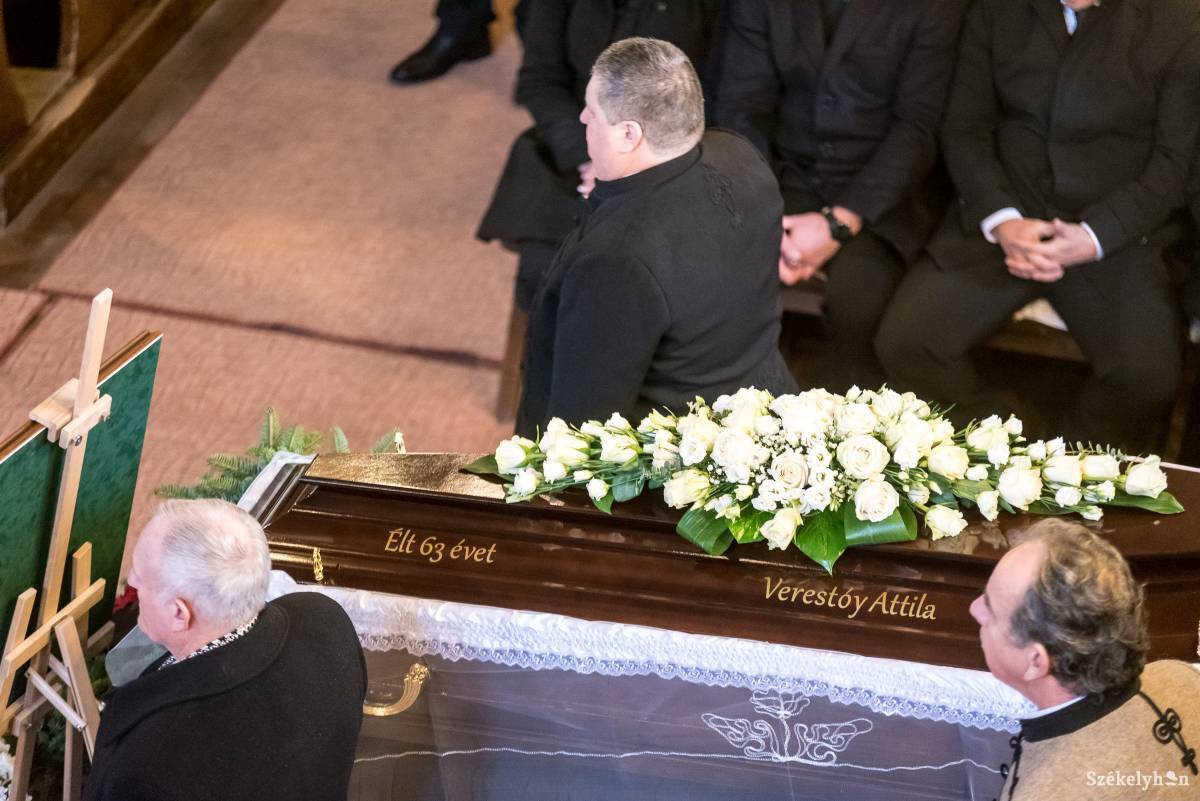 •  Fotó: Veres Nándor