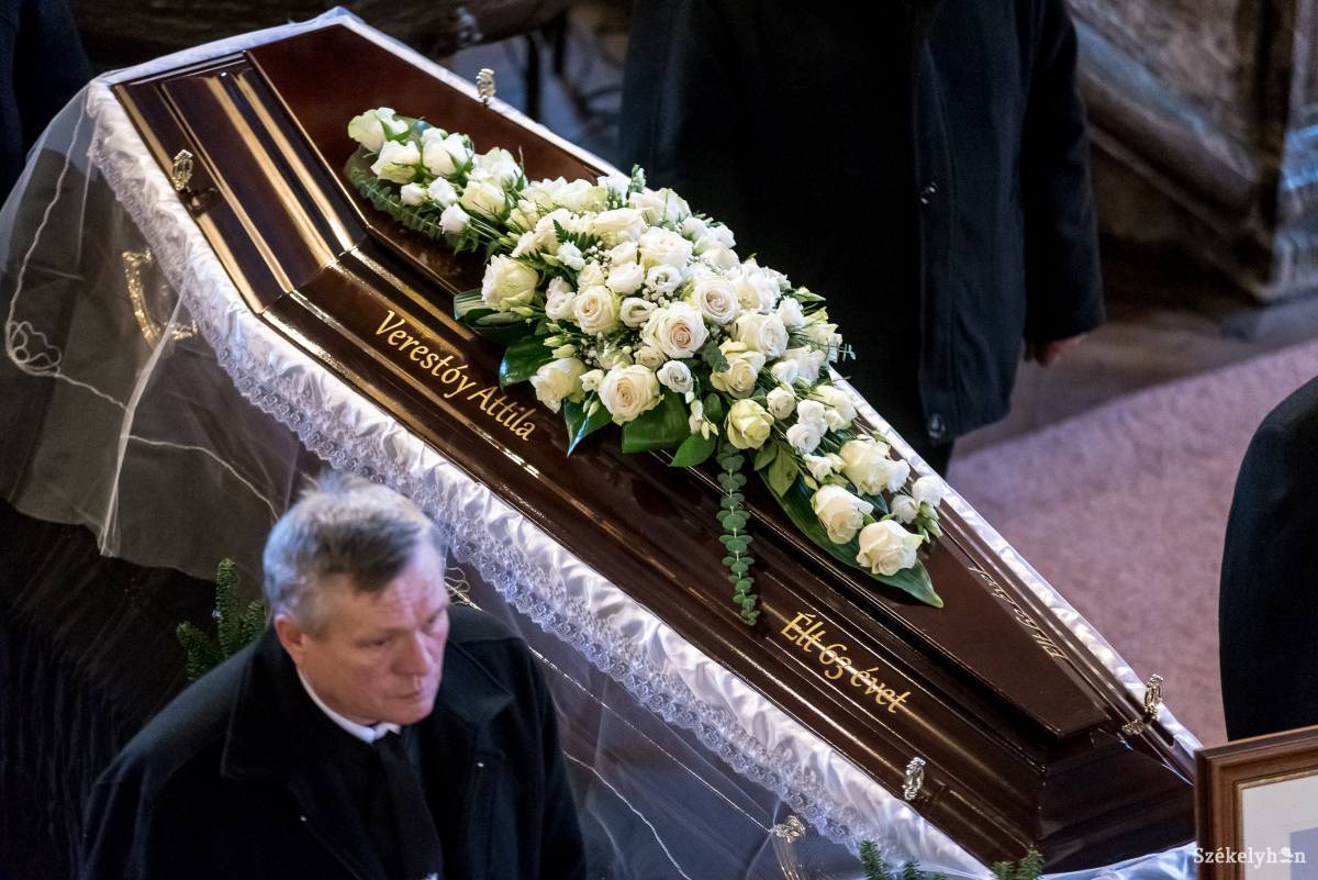 •  Fotó: Veres Nándor