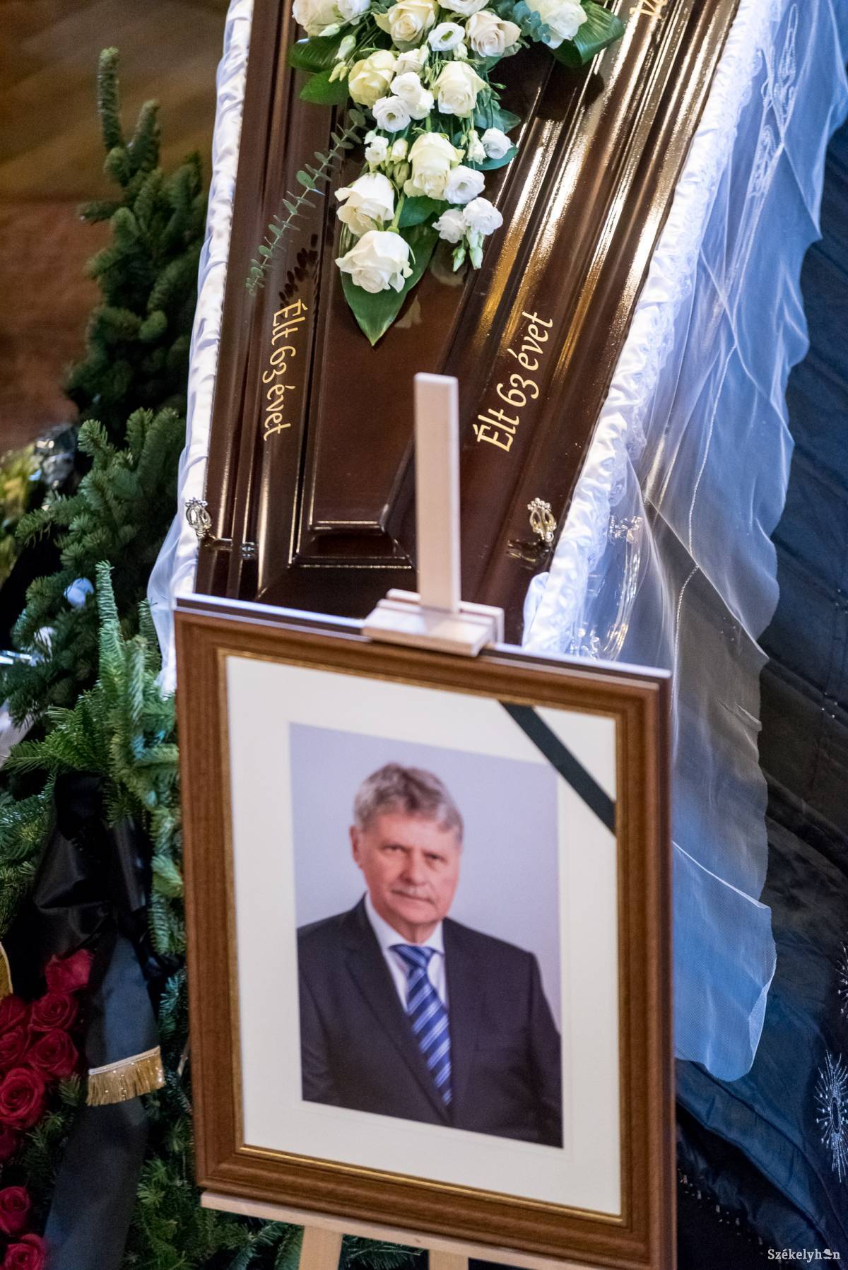 •  Fotó: Veres Nándor