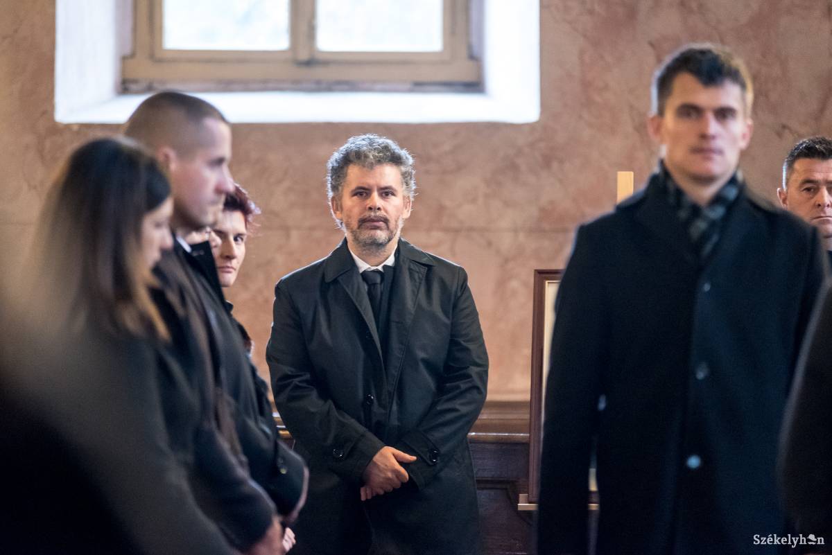 •  Fotó: Veres Nándor