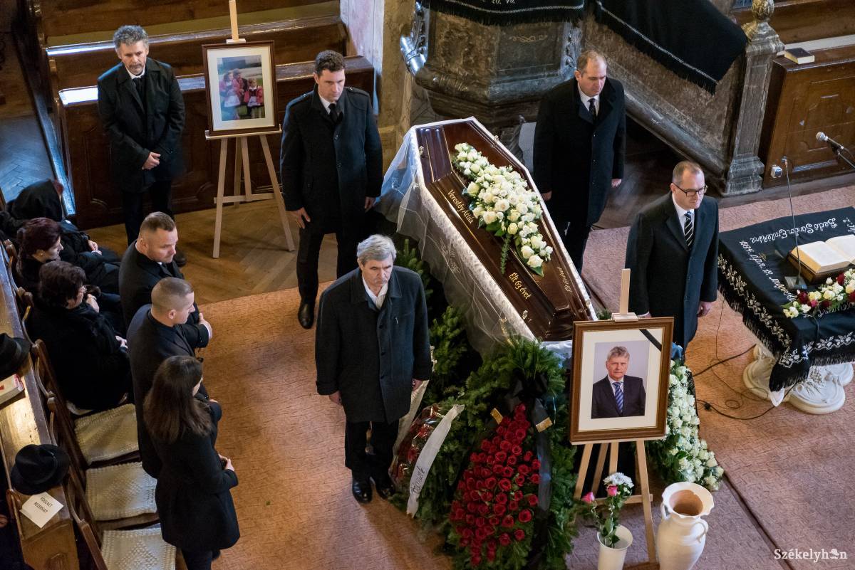 •  Fotó: Veres Nándor