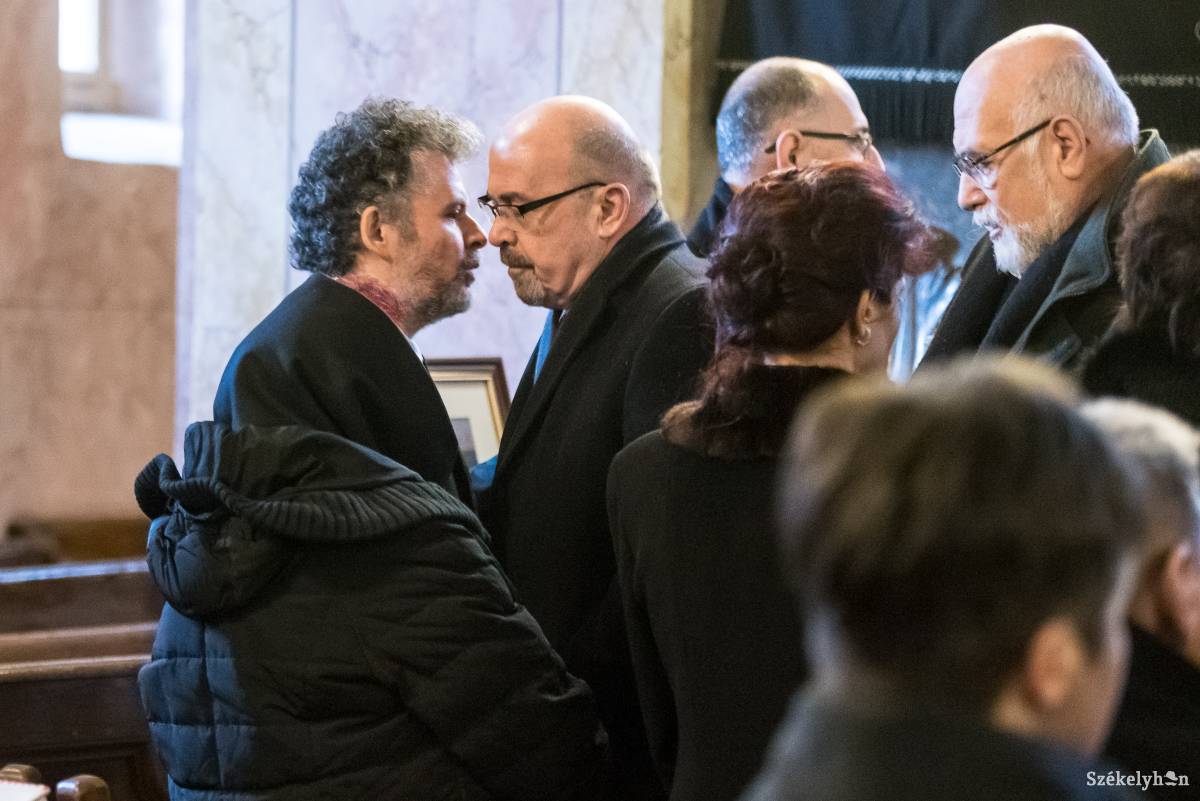 •  Fotó: Veres Nándor