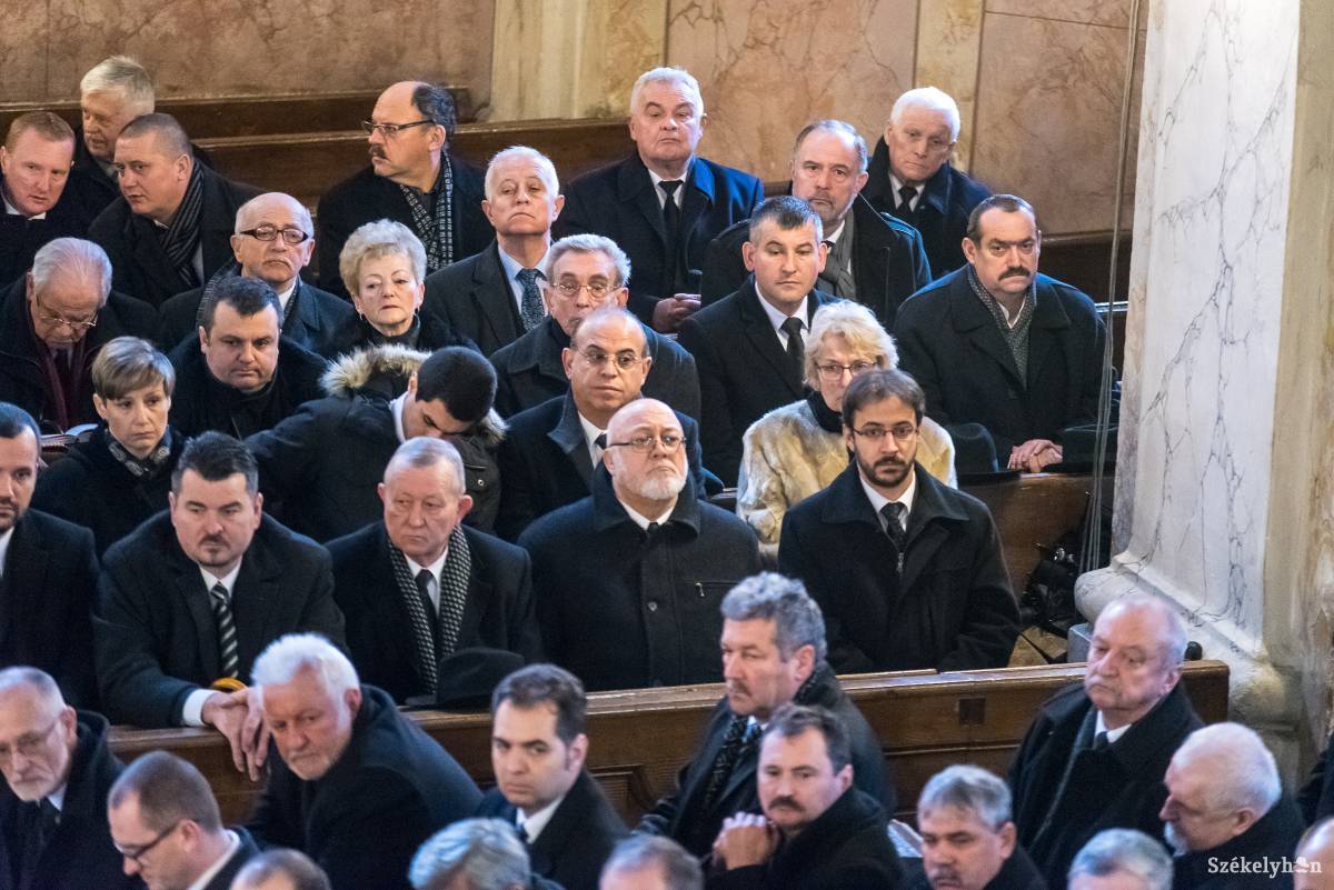 •  Fotó: Veres Nándor