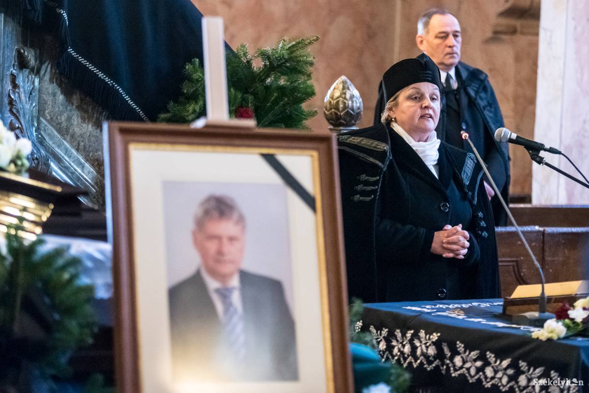 •  Fotó: Veres Nándor