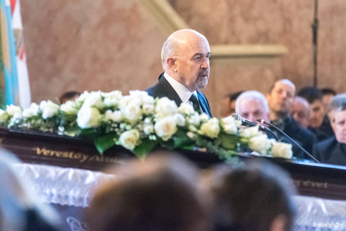 •  Fotó: Veres Nándor