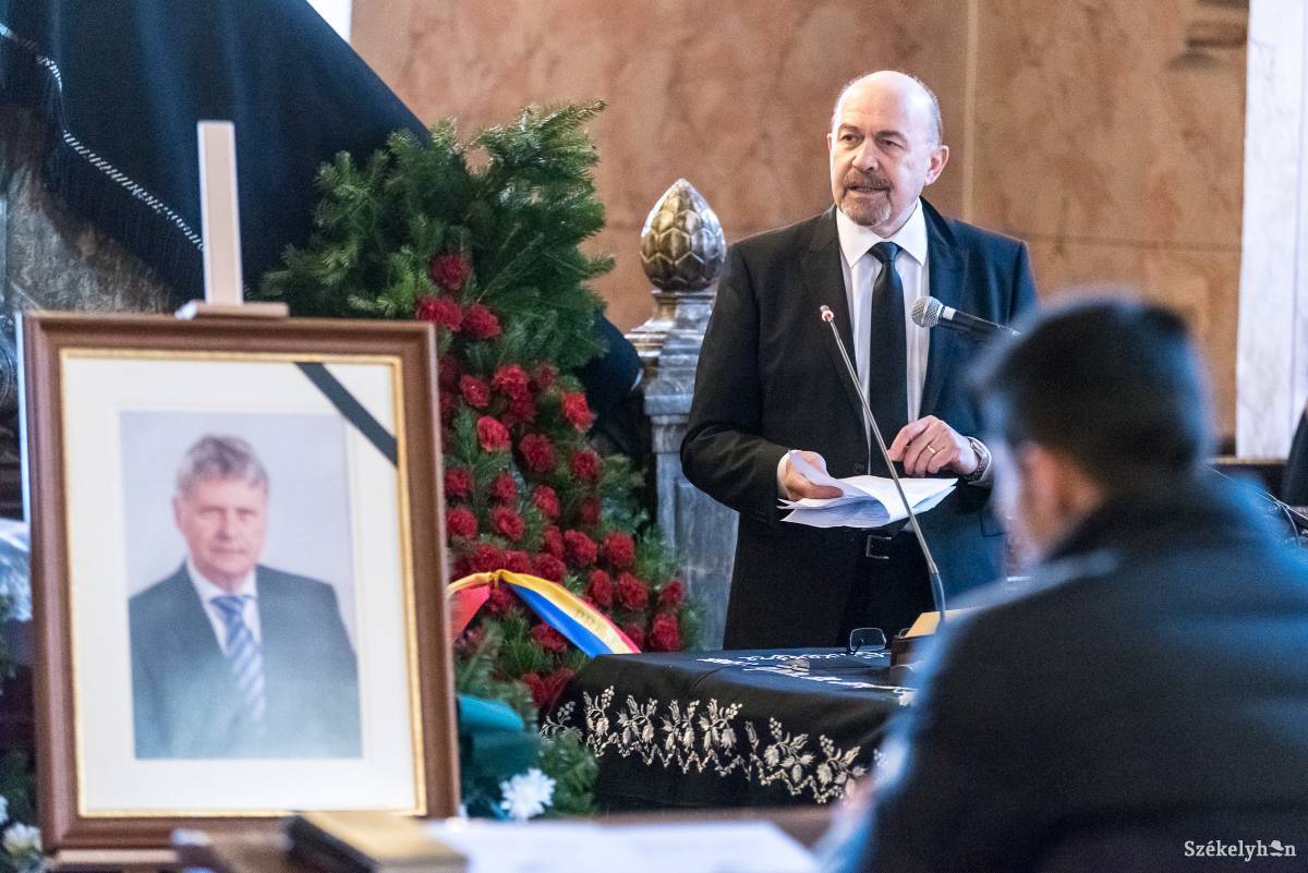 •  Fotó: Veres Nándor