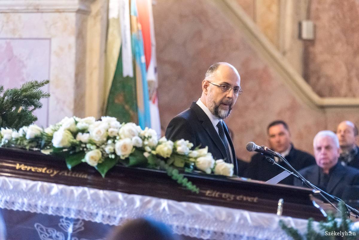 •  Fotó: Veres Nándor