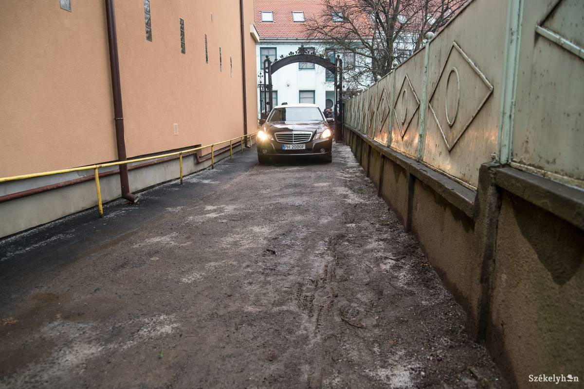 •  Fotó: Veres Nándor