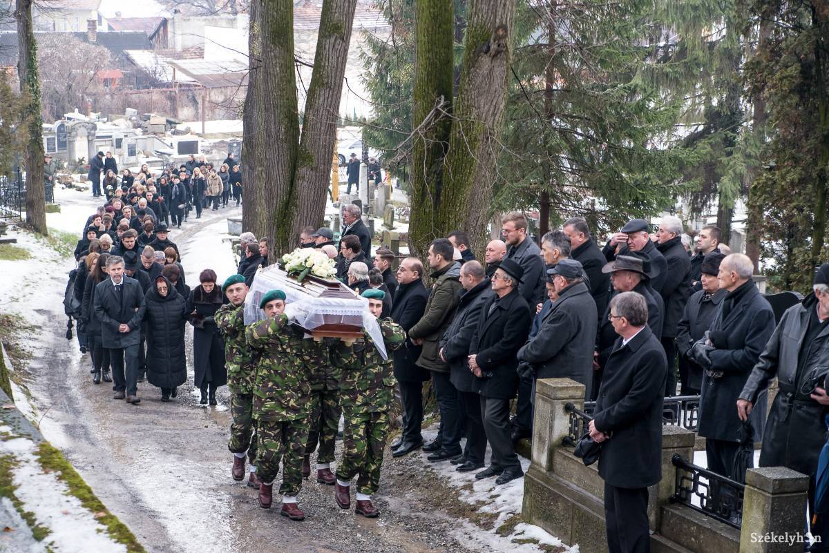 •  Fotó: Veres Nándor