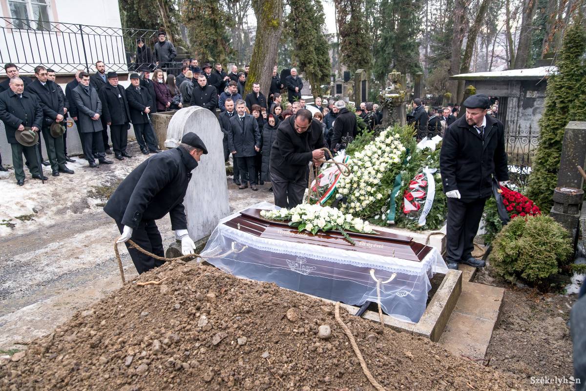 •  Fotó: Veres Nándor