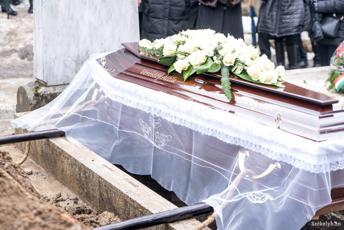 •  Fotó: Veres Nándor