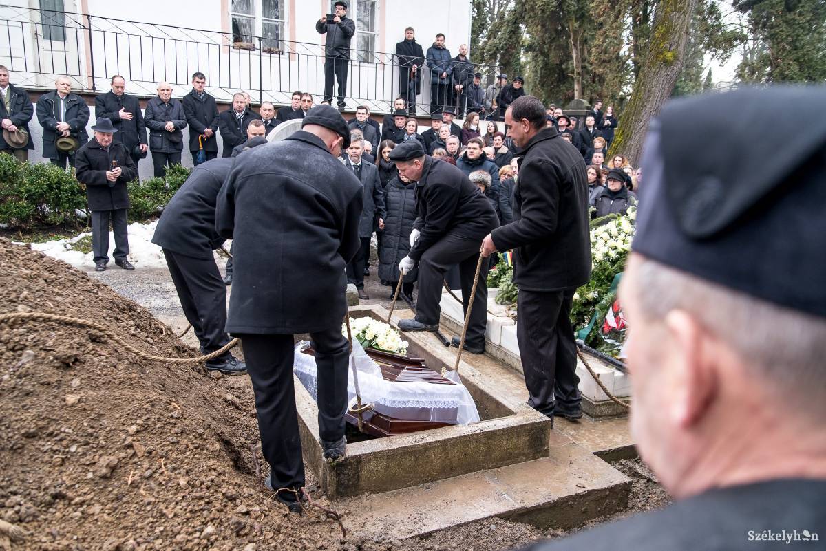 •  Fotó: Veres Nándor