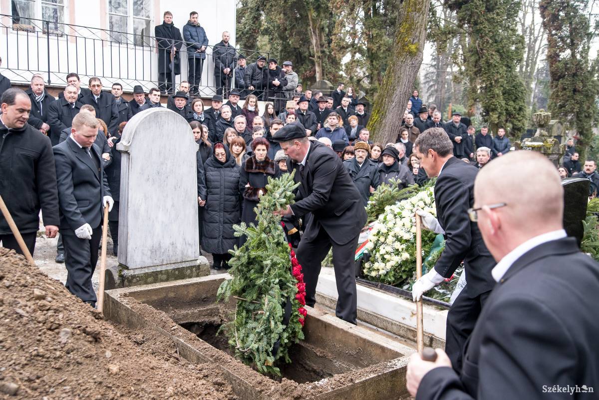 •  Fotó: Veres Nándor