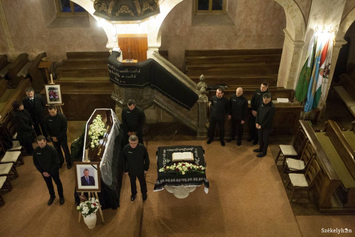 •  Fotó: Haáz Sándor