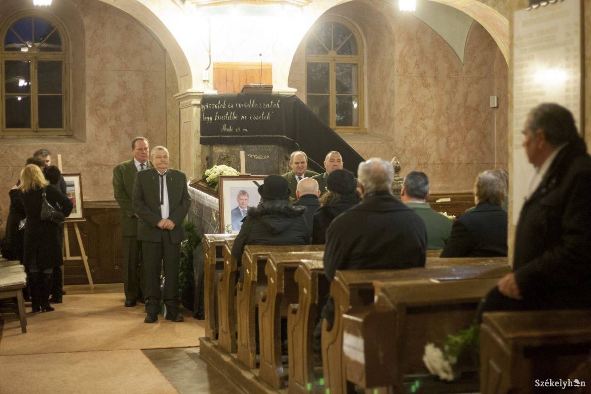 •  Fotó: Haáz Sándor