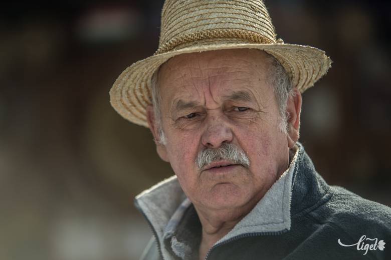 „Számon tartanak e félreeső szegletben, a hátam mögött elismernek” 