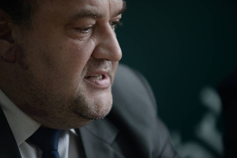 Irodát nyit Székelyudvarhelyen Biró Zsolt parlamenti képviselő