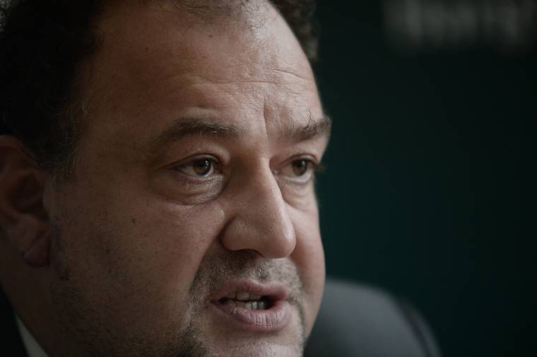 FRISSÍTVE – Inog Biró Zsolt széke az MPP-ben? Szétválasztanák a pártelnöki és a képviselői tisztséget