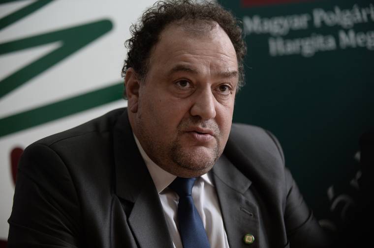 Biró Zsolt: idegen nyelvként kell oktatni a románt