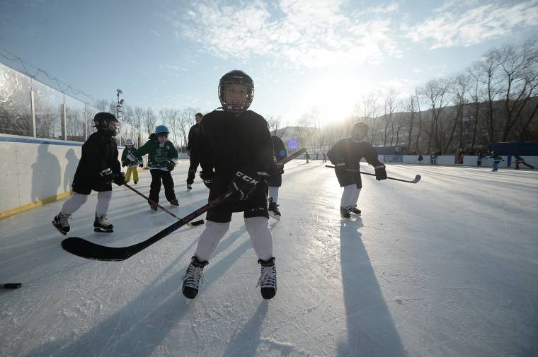 Székelyudvarhely sem maradhat ki a hokibuliból
