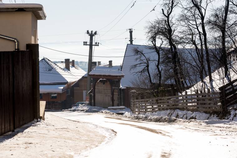 Minden település minden utcáját kivilágíthatják a községben