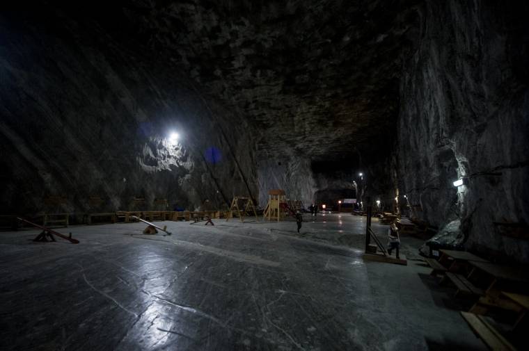 Nem engednek a bányászok, Hargita megyébe várják a bukaresti illetékeseket