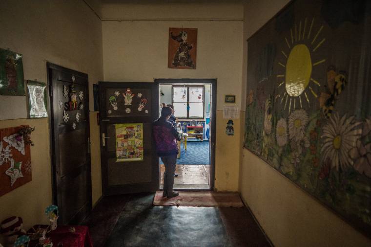 Több tíz oktatási alegységnek nincs még egészségügyi engedélye Hargita megyében