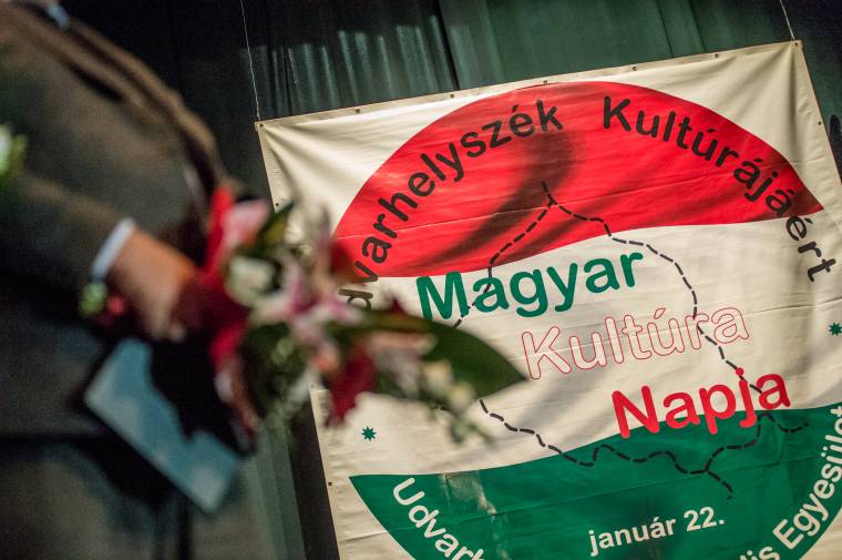 Idén is átadják az Udvarhelyszék Kultúrájáért-díjakat