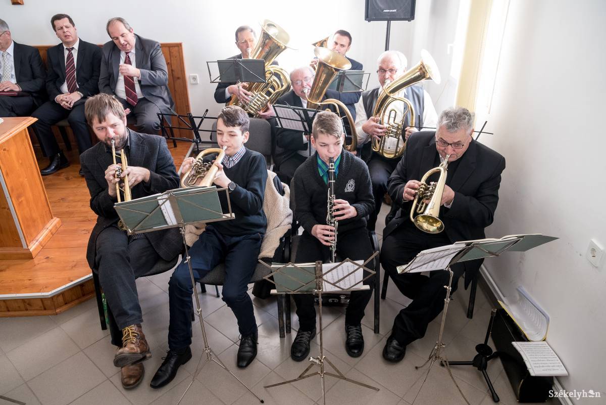 •  Fotó: Veres Nándor