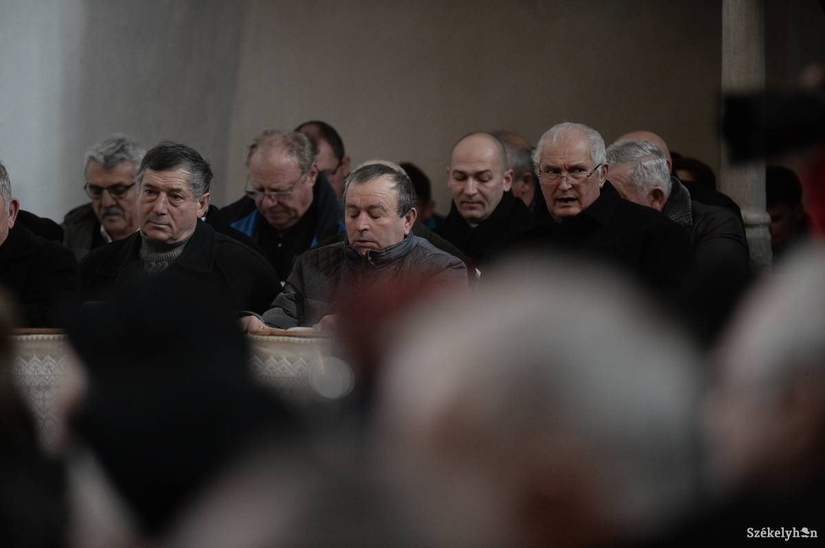 •  Fotó: Barabás Ákos