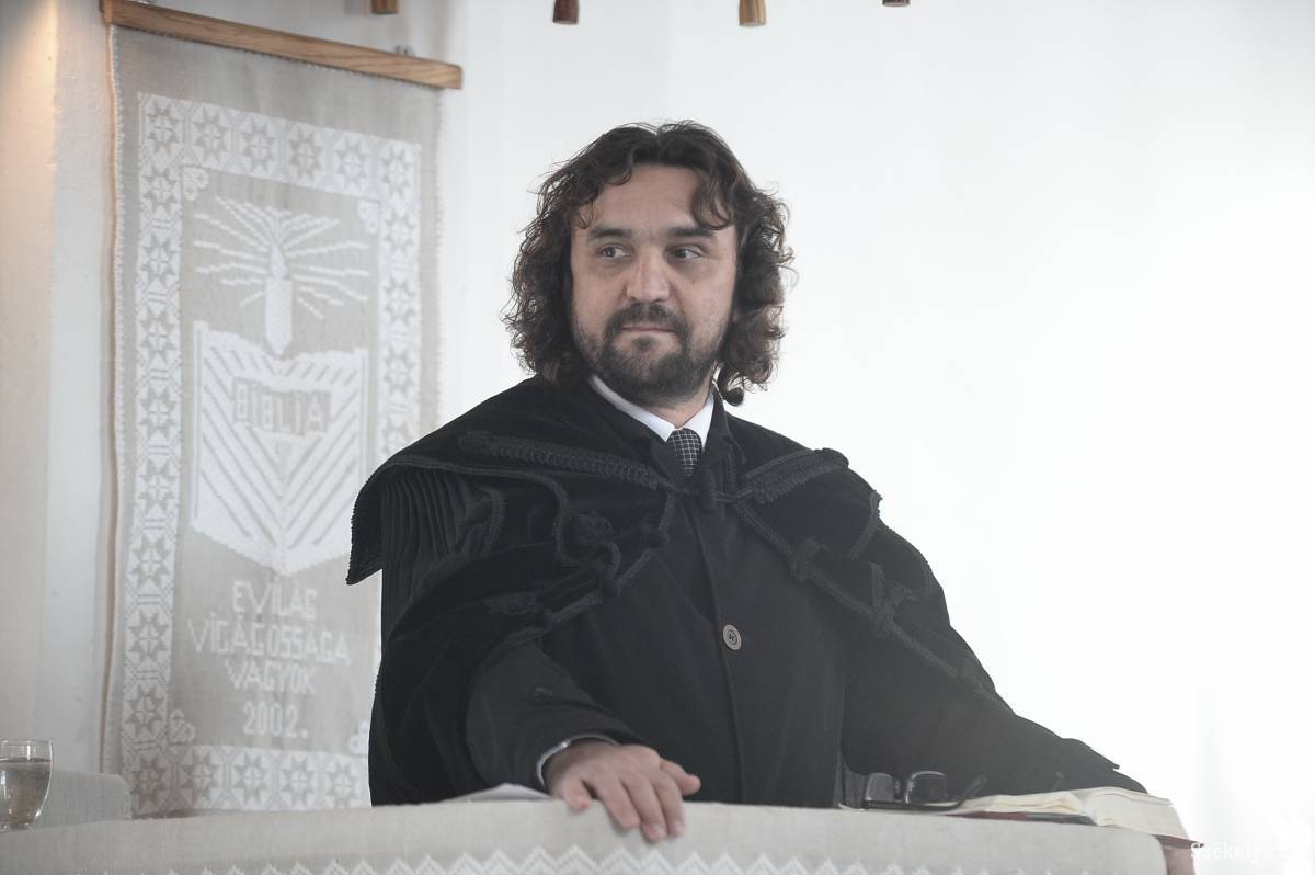 •  Fotó: Barabás Ákos