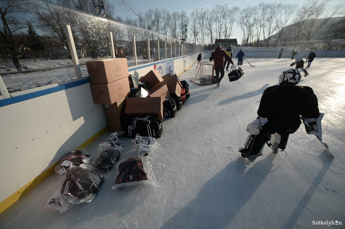 •  Fotó: Barabás Ákos