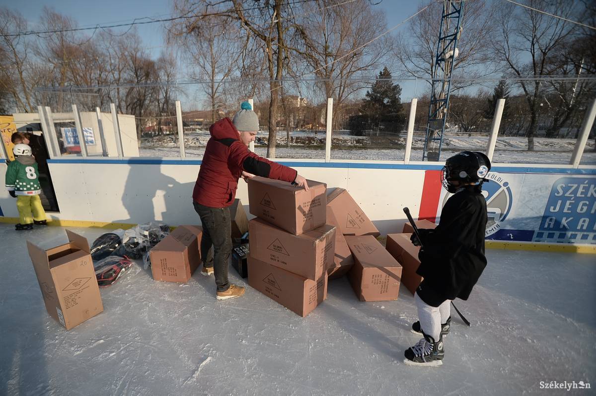 •  Fotó: Barabás Ákos