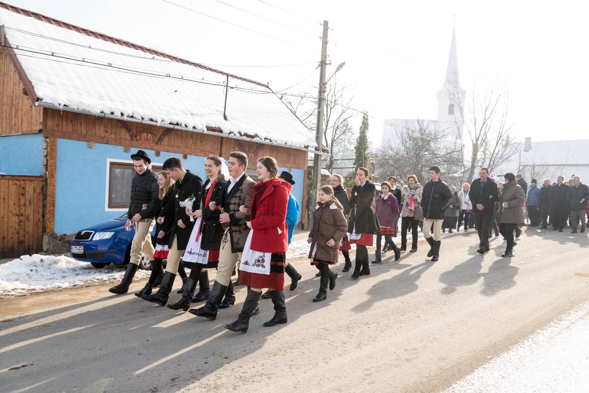 •  Fotó: Veres Nándor