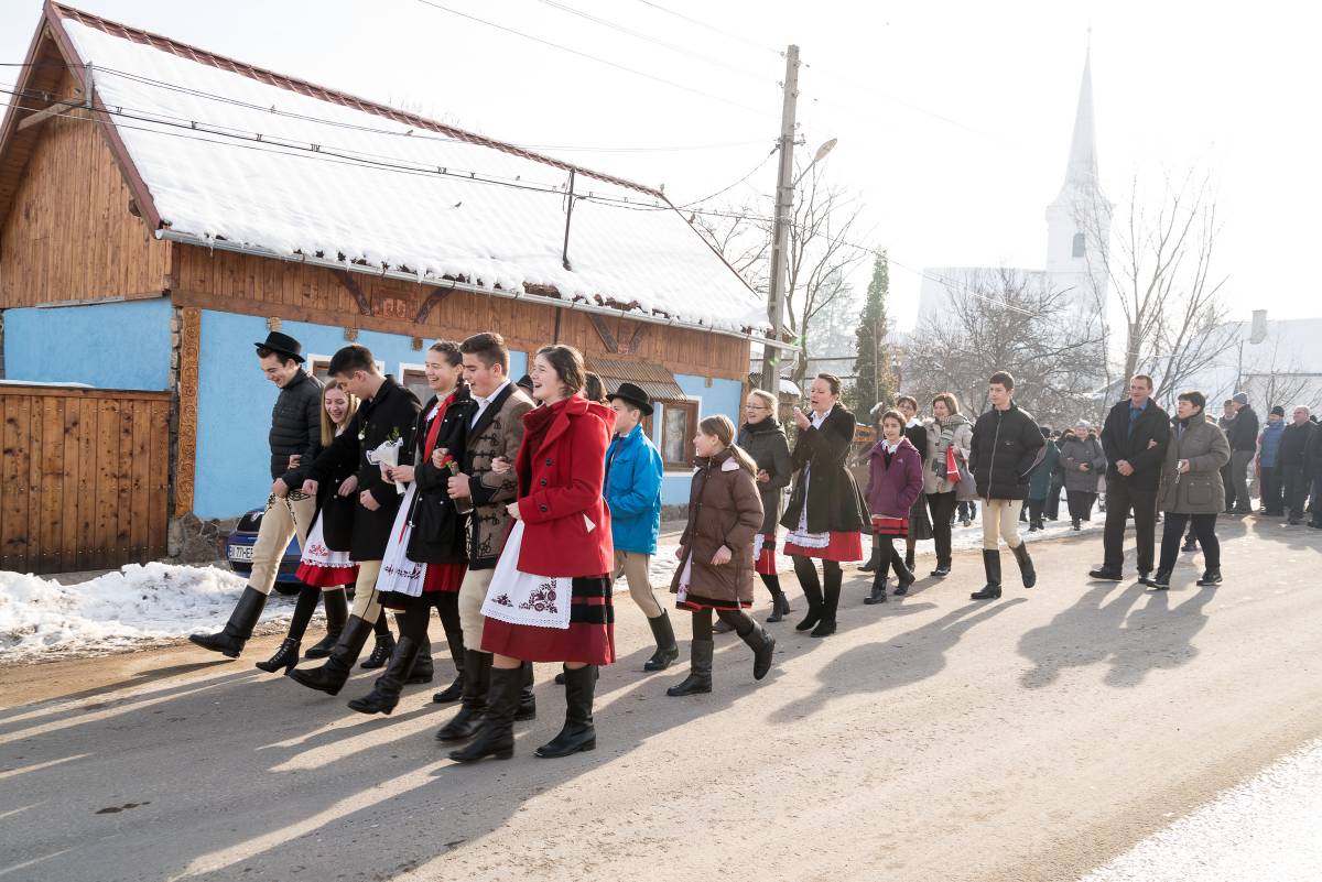 •  Fotó: Veres Nándor