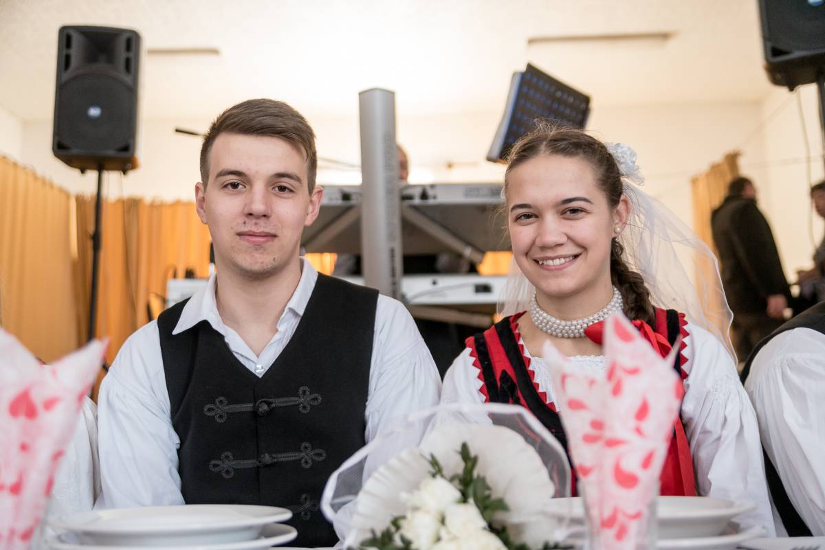 •  Fotó: Veres Nándor