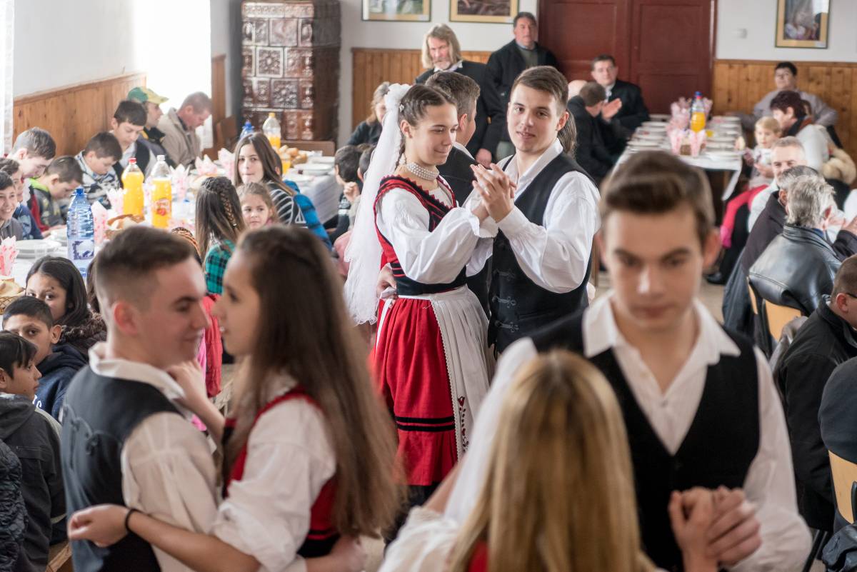 •  Fotó: Veres Nándor