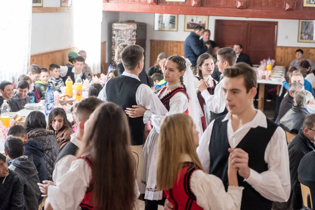 •  Fotó: Veres Nándor