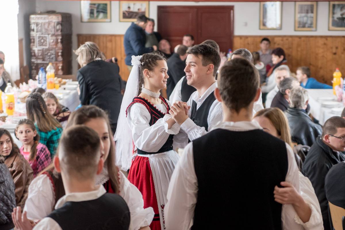 •  Fotó: Veres Nándor