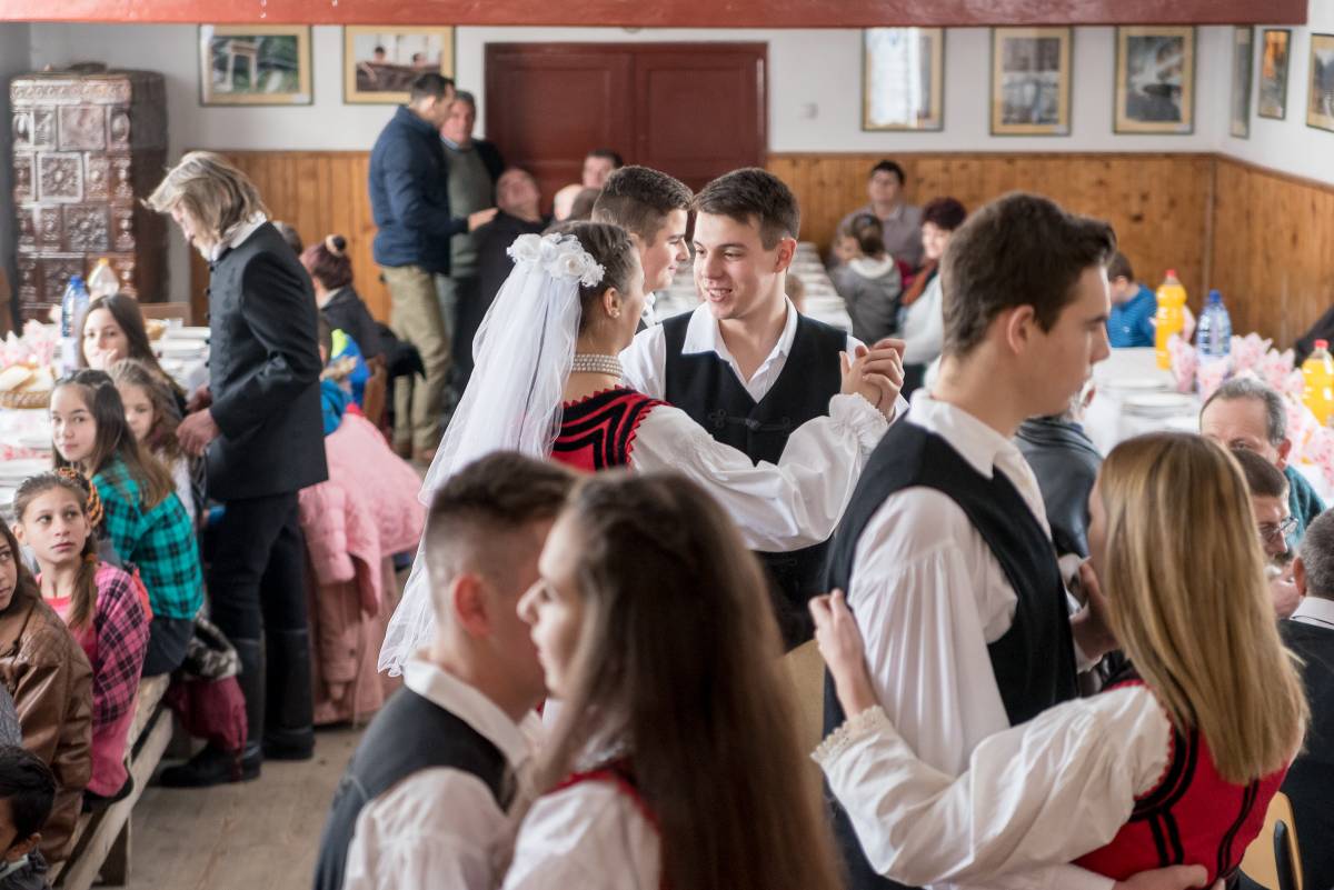 •  Fotó: Veres Nándor