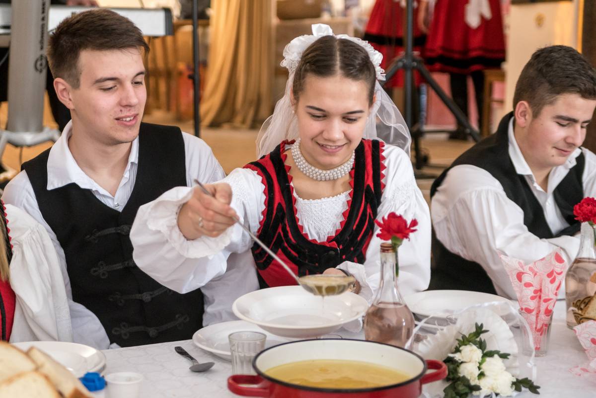 Homoródkarácsonyfalva