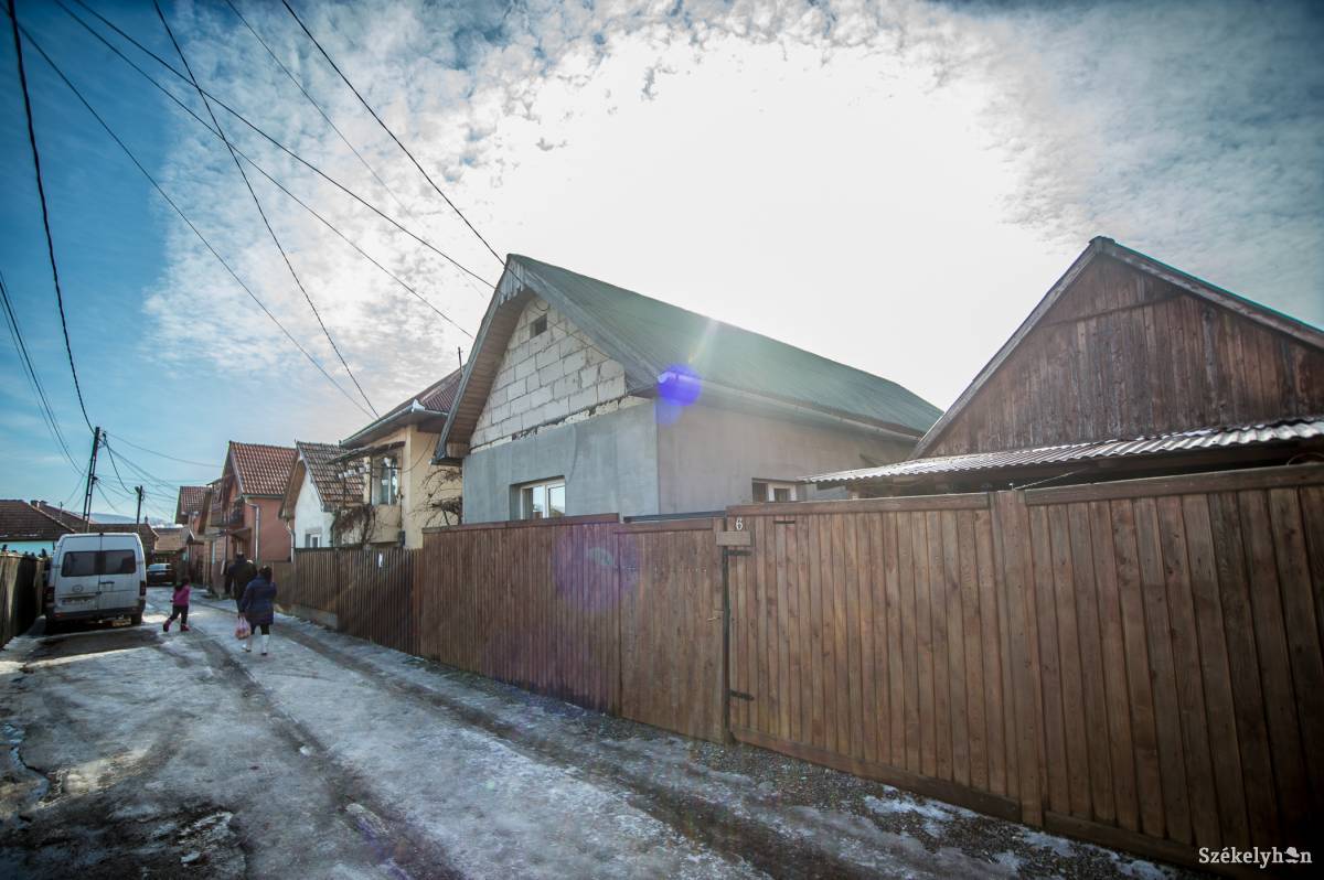 •  Fotó: Barabás Ákos