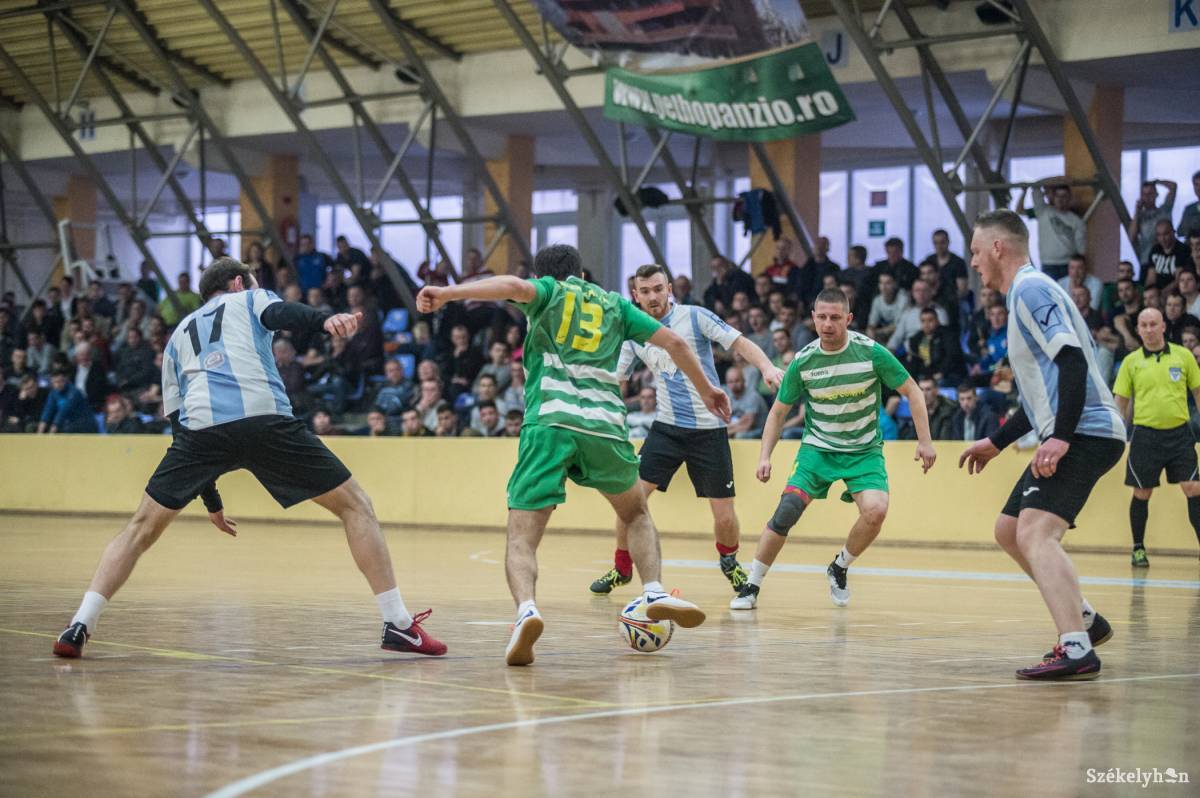•  Fotó: Barabás Ákos