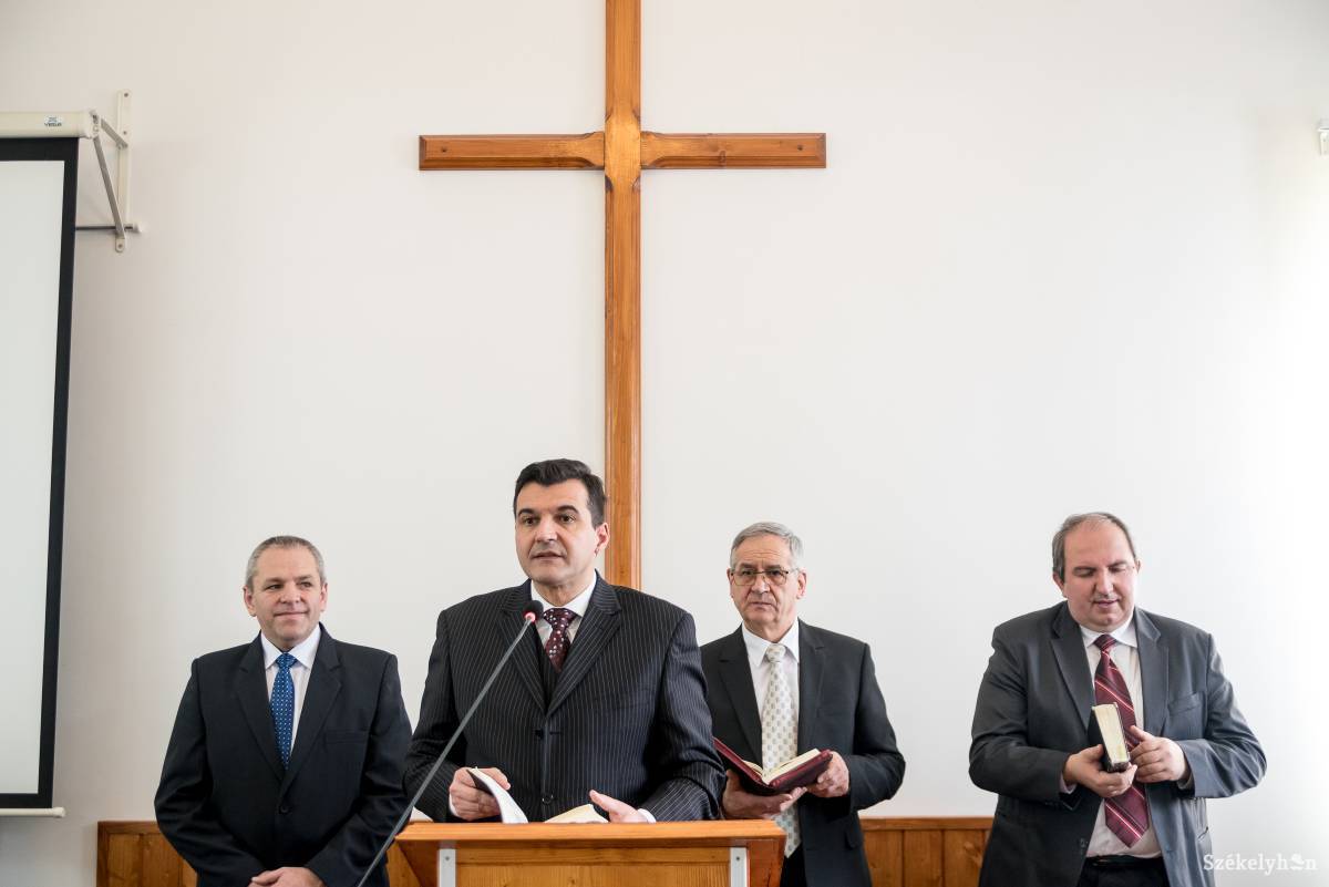 •  Fotó: Veres Nándor