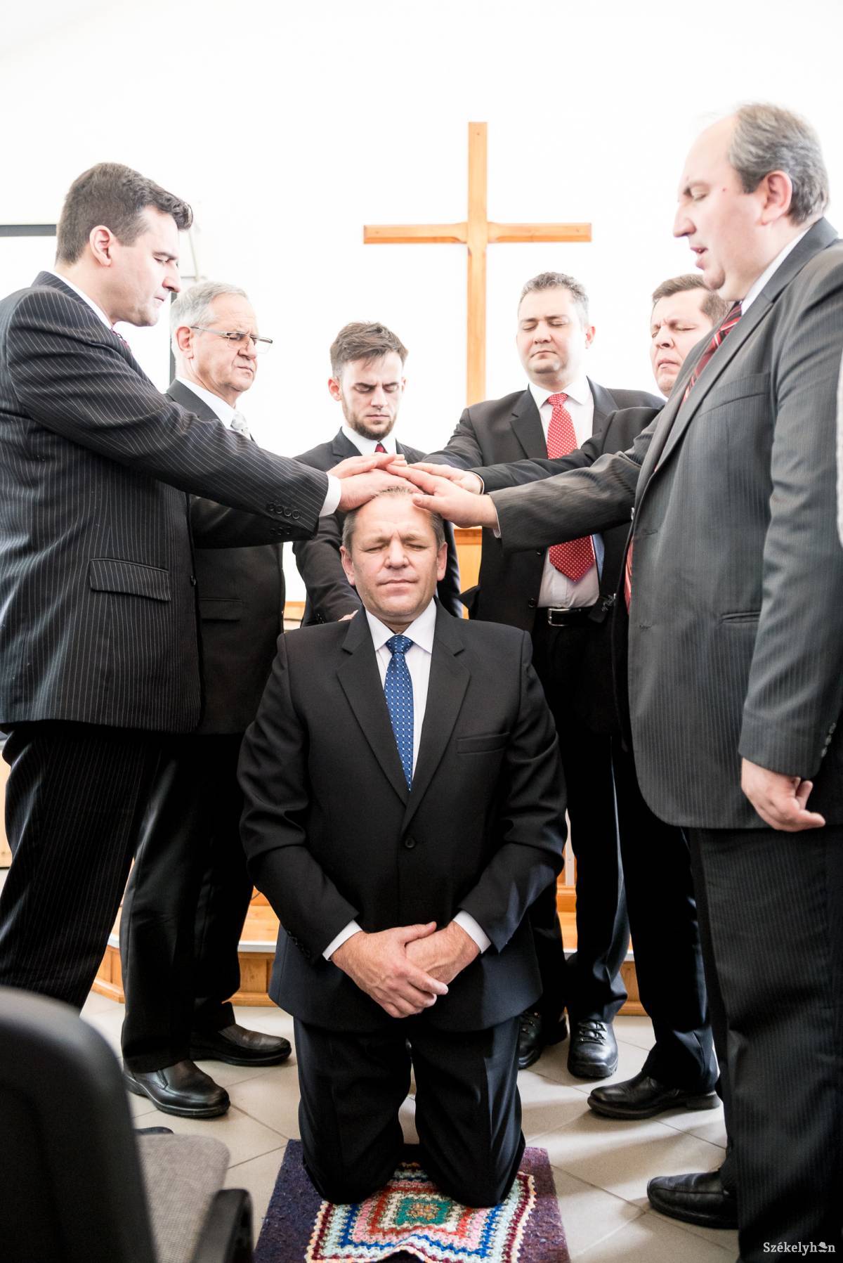 •  Fotó: Veres Nándor
