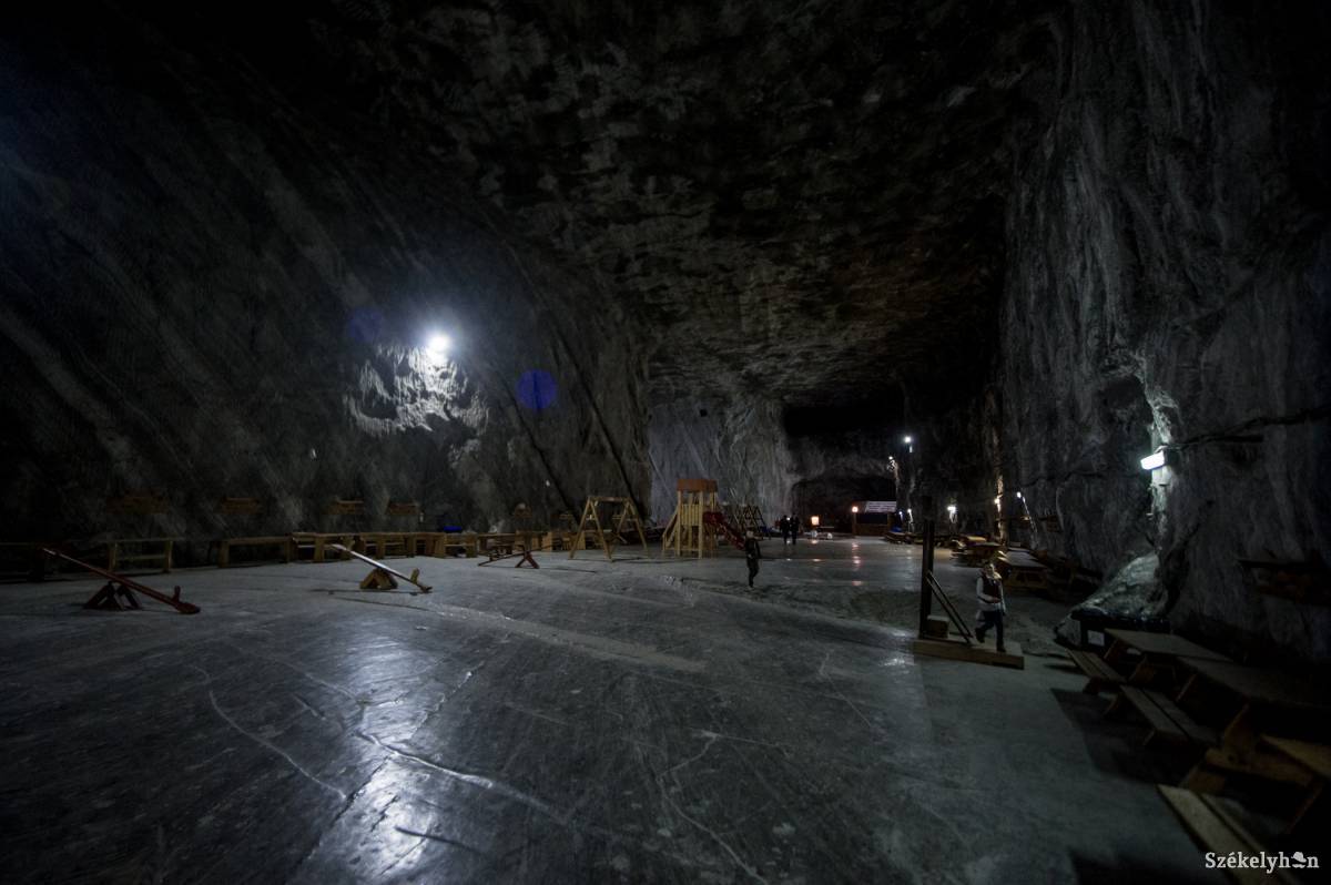 •  Fotó: Barabás Ákos