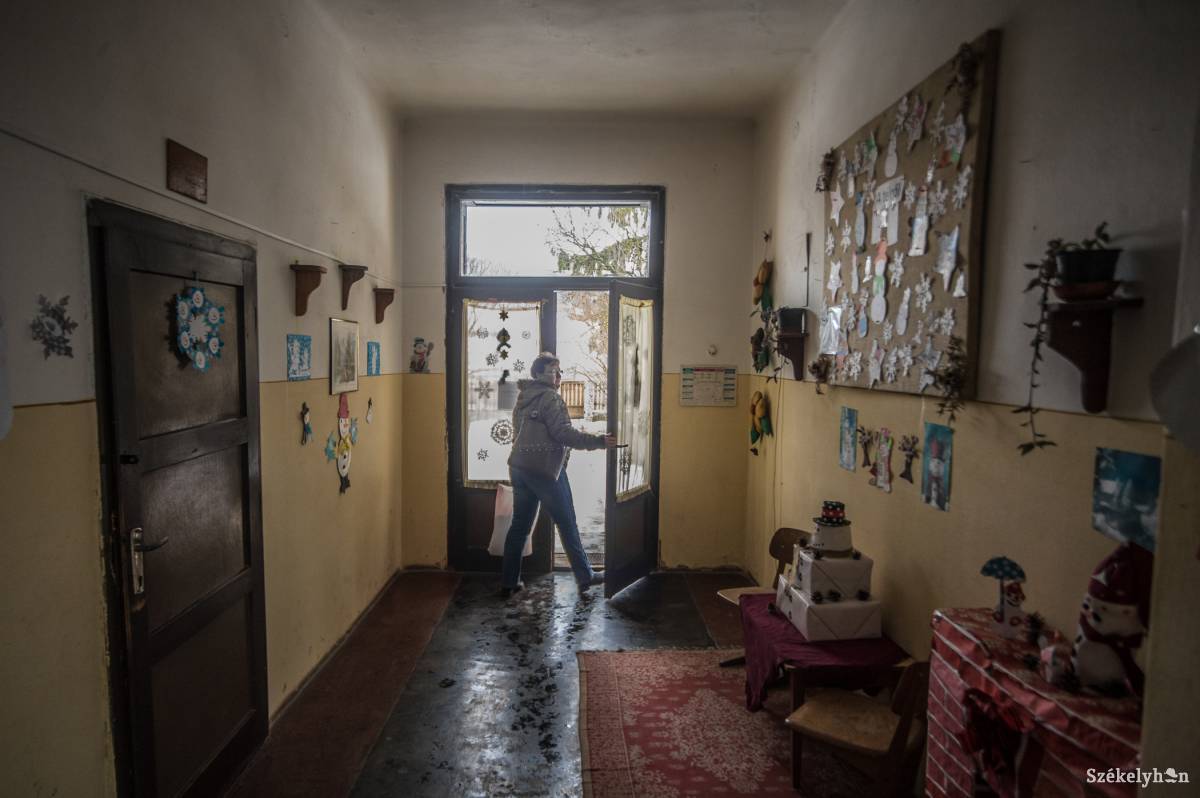 •  Fotó: Barabás Ákos