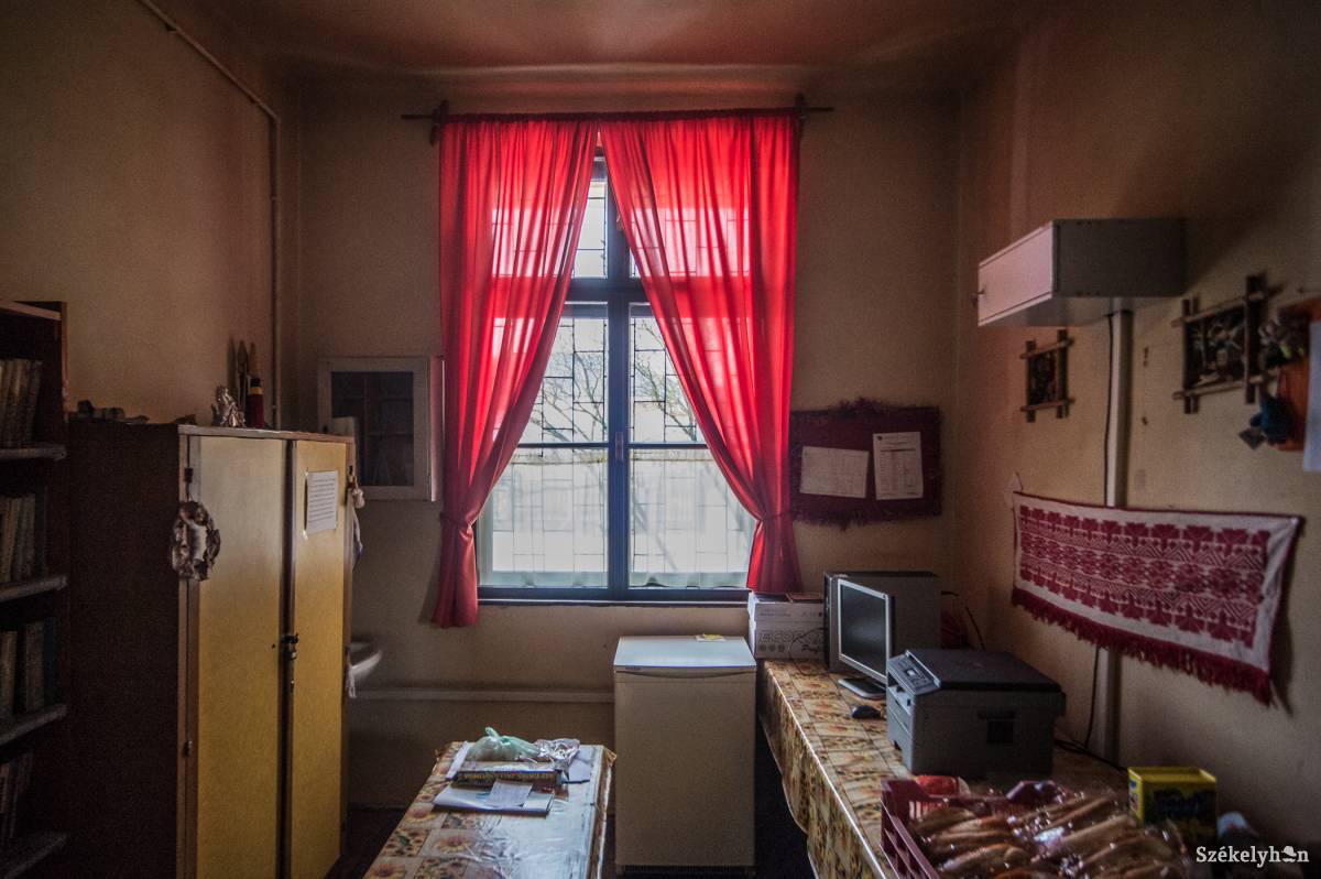 •  Fotó: Barabás Ákos